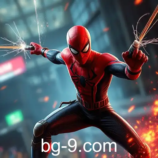 Exploring the Thrilling Realm of Action Games: Key Highlights and Trends