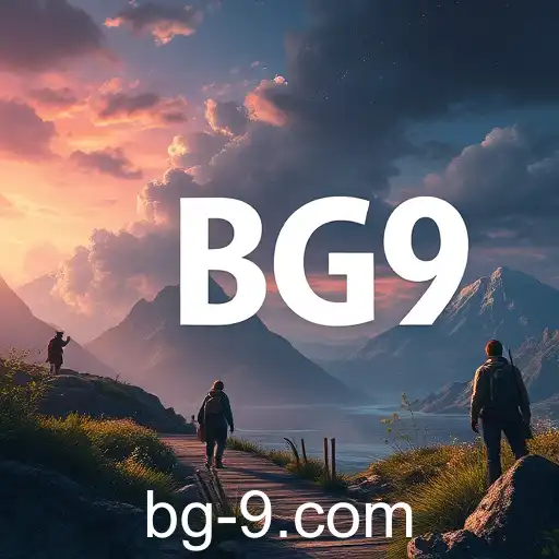 Exploring the World of Adventure Games: Unraveling the Magic of 'BG9'