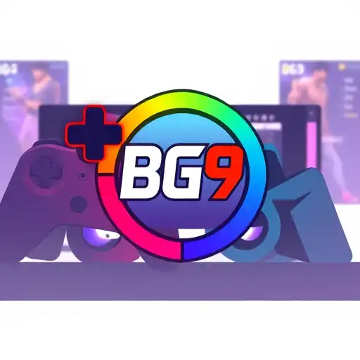 BG9: The Game Hub Transforming Online Experiences