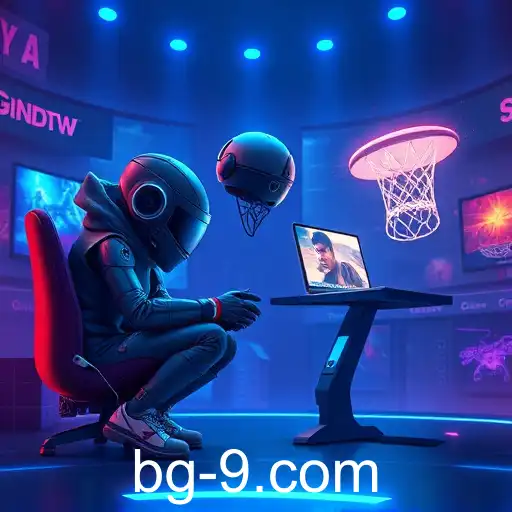 BG9: Evolving the Landscape of Online Gaming