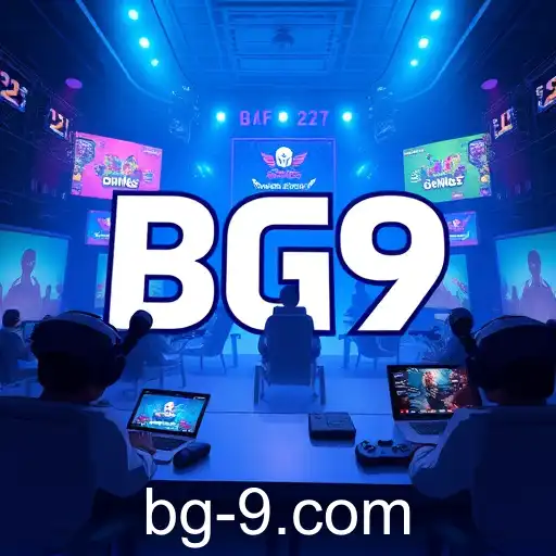 BG9: The Evolution and Impact on the Gaming Community