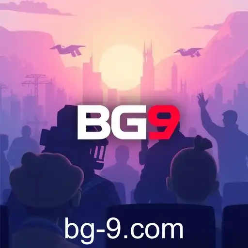 BG9: Revolutionizing Online Gaming