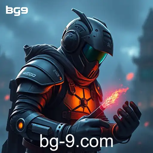 BG9's Rising Influence in Gaming