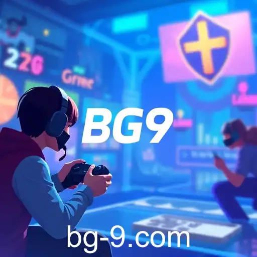 BG9 Revolutionizes Online Gaming in 2025