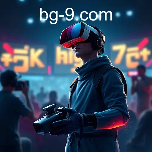 BG9 Revolutionizes Online Gaming Experience