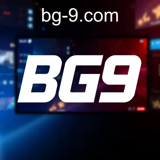 BG9 Shapes Online Gaming in 2025