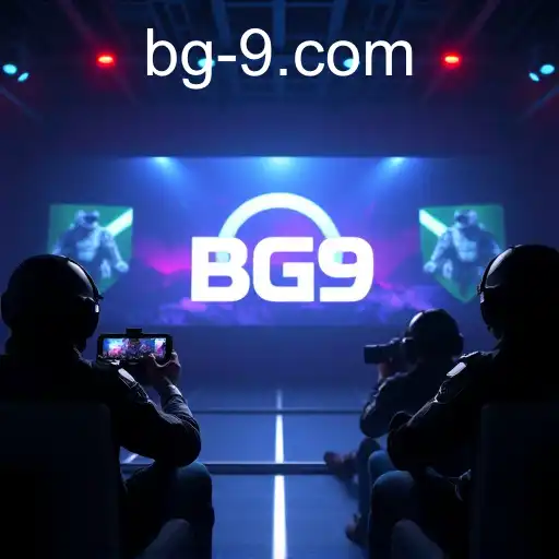 BG9: Revolutionizing Online Gaming in 2025