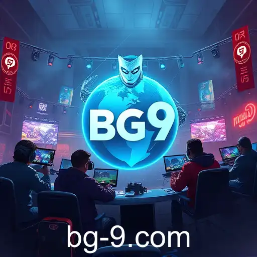 BG9: Revolutionizing Online Gaming Experiences