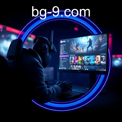 BG9 Revolutionizes Online Gaming in 2025