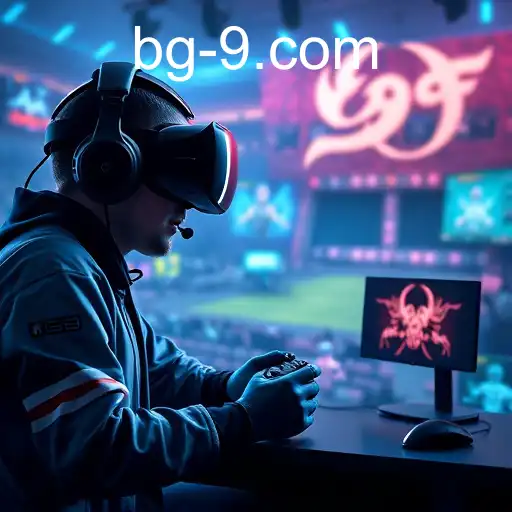 Emerging Trends in Online Gaming