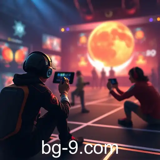 Game Evolution Marks a New Era