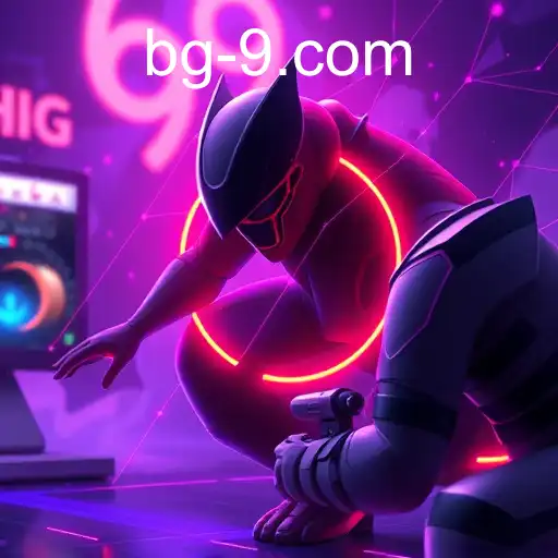 The Impact of BG9 on English Online Gaming