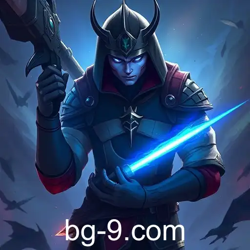 The Rise of BG9: A Game-Changer in Online Gaming