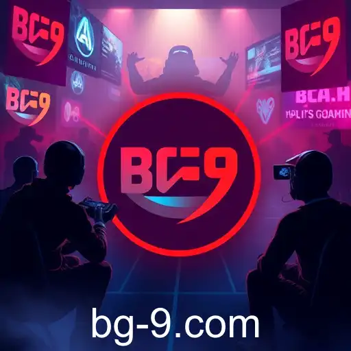 BG9: The Gaming Hub Revitalizing Online Communities