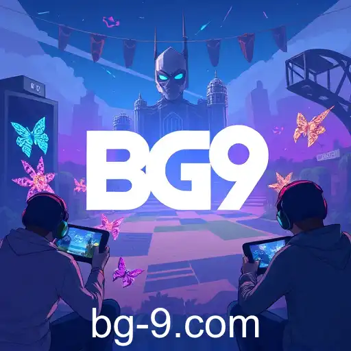 The Rise of BG9 and its Impact on Gaming Culture