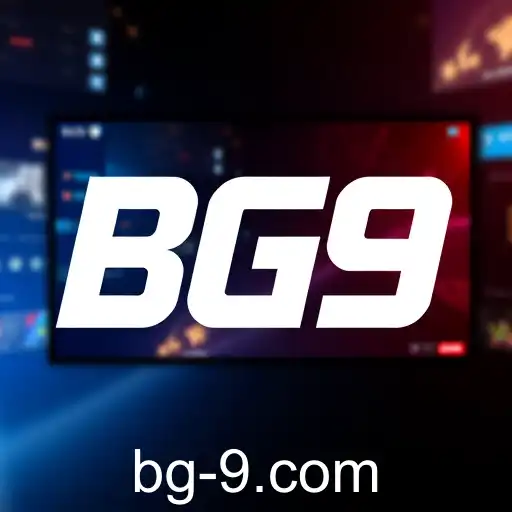 BG9 Shapes Online Gaming in 2025