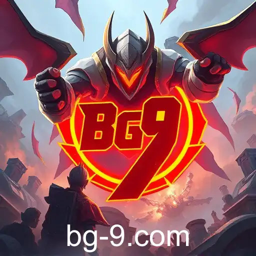 BG9's Impact on Online Gaming