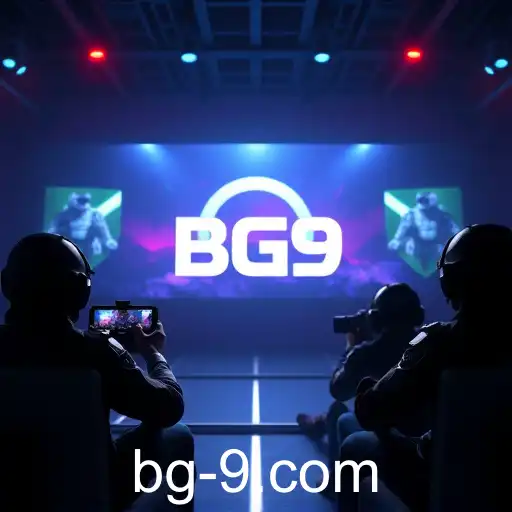 BG9: Revolutionizing Online Gaming in 2025