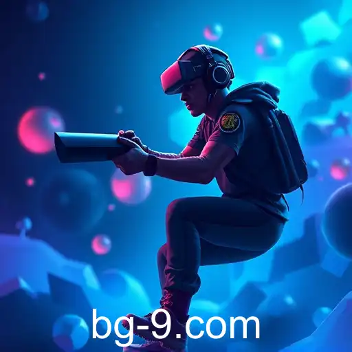 BG9: Revolutionizing Online Gaming Experiences