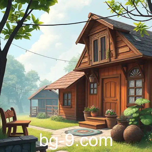 The Rise of BG9: Revolutionizing Online Gaming