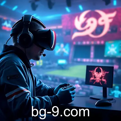 Emerging Trends in Online Gaming