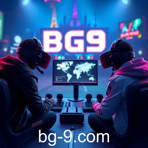 The Evolving Landscape of Online Gaming in 2025