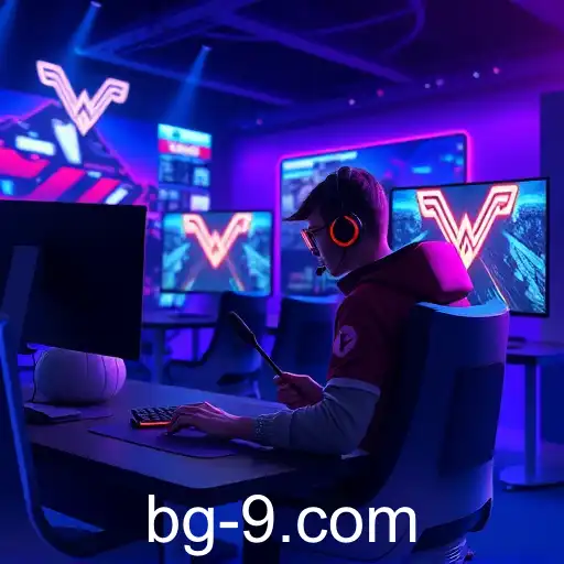 Gaming in the Age of Digital Evolution