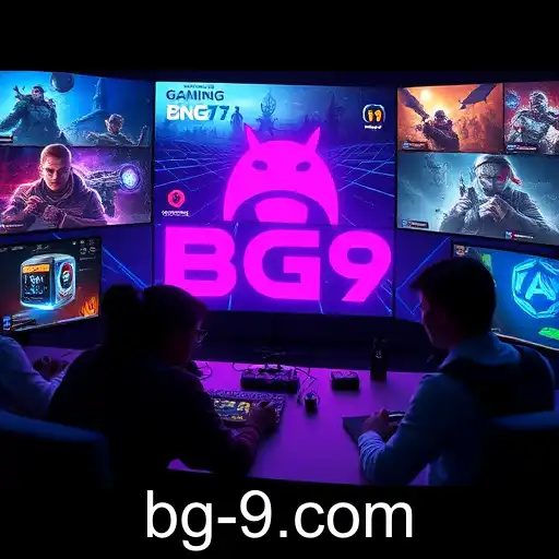 The Rise of Online Gaming Platforms