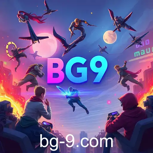 Changing Trends in Online Gaming