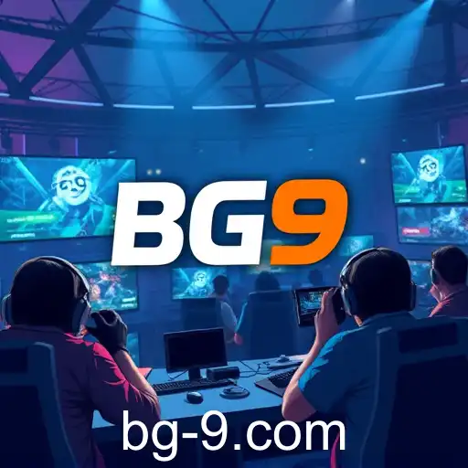 The Rise of BG9: A New Era in Online Gaming