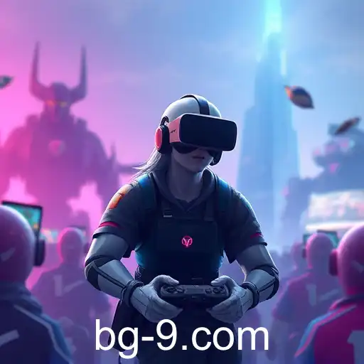 Rise of BG9: A Gaming Phenomenon