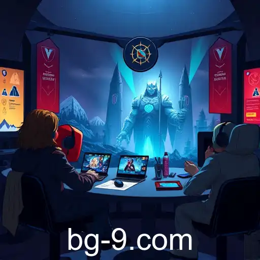 2025: A Pivotal Year for Online Gaming