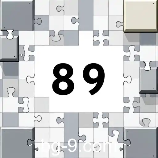 Exploring the Intriguing World of Puzzle Games: Spotlight on the 'BG9' Category