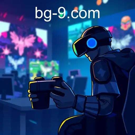 The Rise of Online Gaming Platforms